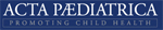 Acta Paediatrica