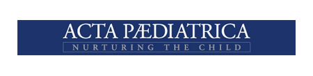 Acta Paediatrica