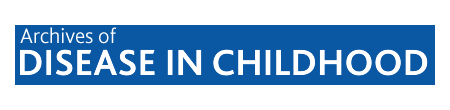 Archives of Disease in Childhood