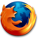 Click here to learn about Firefox