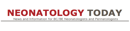 Neonatology Today