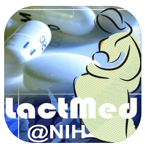 More information about "LactMed"
