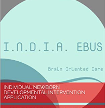 More information about "I.N.D.I.A. EBUS Individual Newborn Developmental Intervention Application: Digital Approach to"