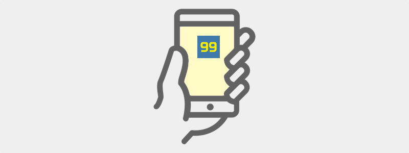 Browse 99nicu like using a smartphone app!