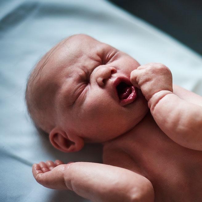 Neonatal Simulation Instructor Course