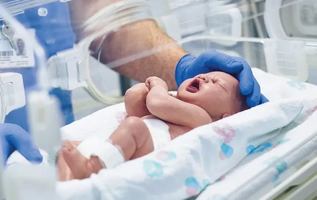 Lung Ultrasound in Neonatology