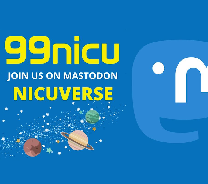 More information about "NICUVERSE"