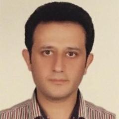 Seyed Mazyar Mortazavi
