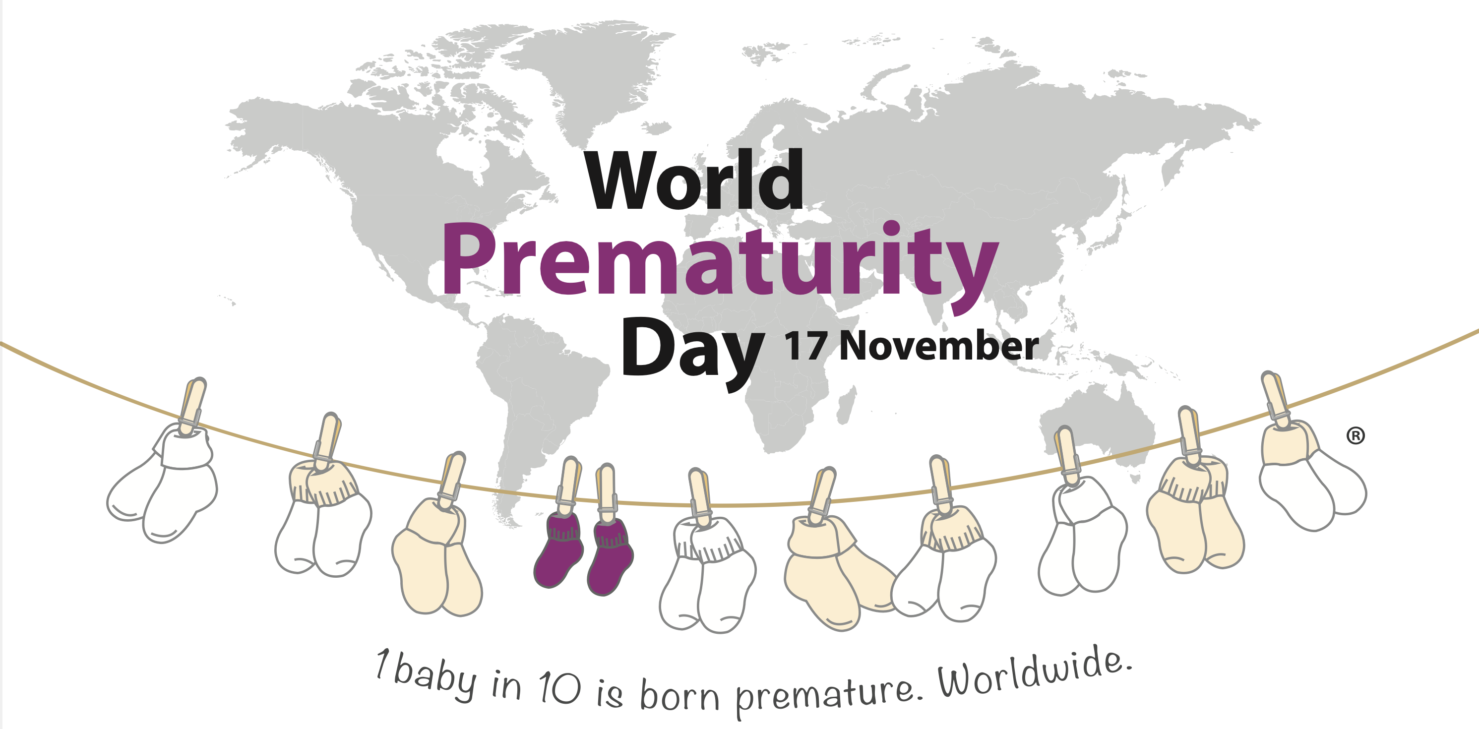 World Prematurity Day
