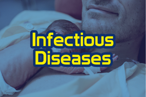 Fluconazole prophylaxis