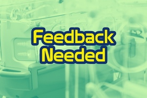 Neonatal TNE reporting tool