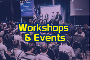 Neonatal Lung Ultrasound Course-Open Webinar