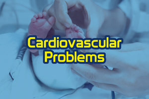 Use of INO in preterm babies