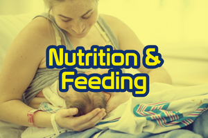 World Breastfeeding Week