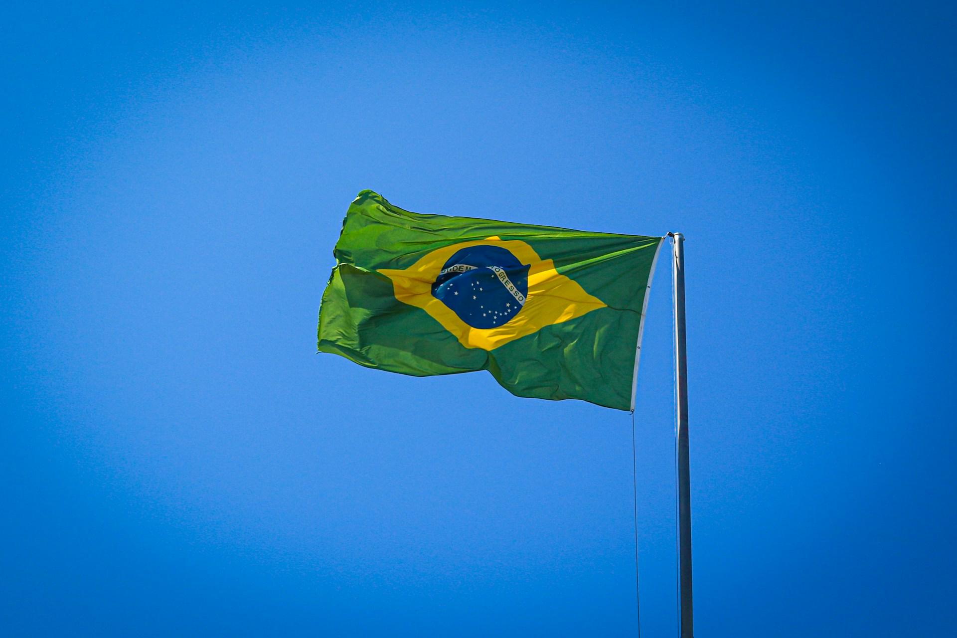 Brazilian pink breastmilk - let's take a closer look