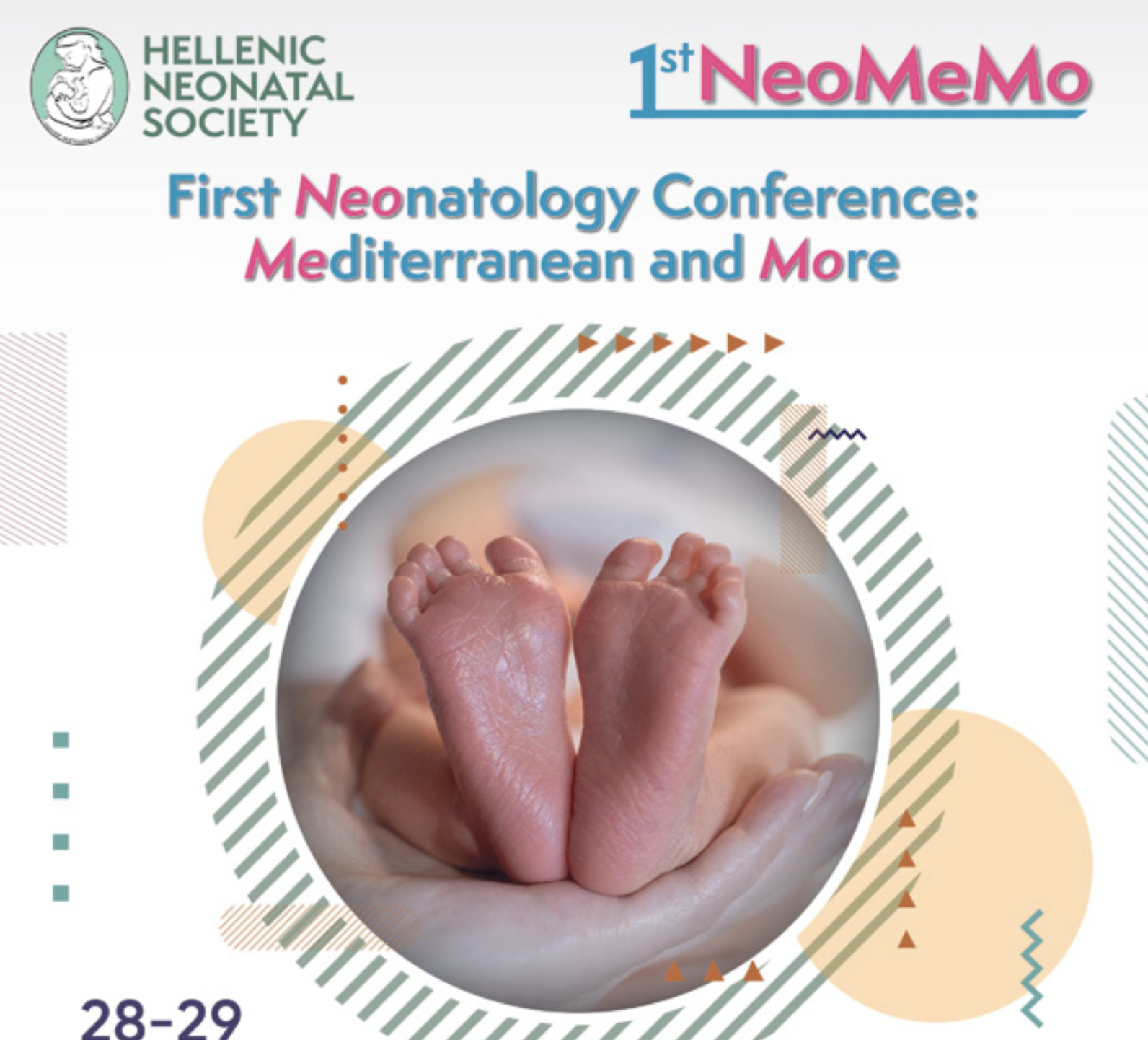 1st NeoMeMo – Neonatology Conference: Mediterranean and More